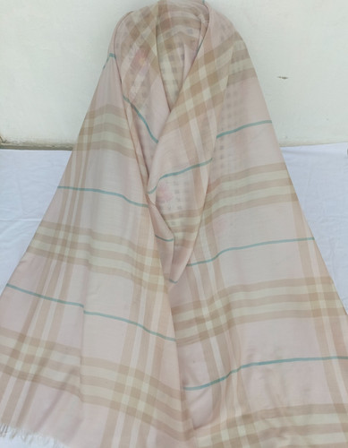 Sciarpa burberry scialle - sciarpa,
