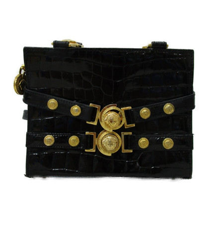 Borsa tracolla versace - borsa, a