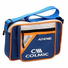 Borsa Colmic Atene Blu&Grey