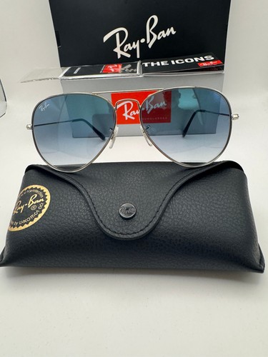 Ray ban rb3025 - rb3025, large