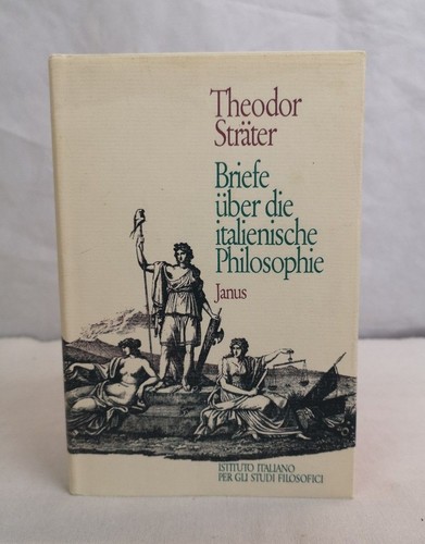Briefe über die italienische