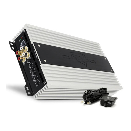 Zapco 1000xm iii mono - iii, 1