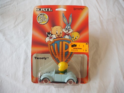 Ertl tweety neu - ertl,