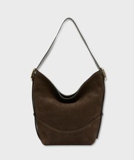 Marella Zebra borsa a spalla