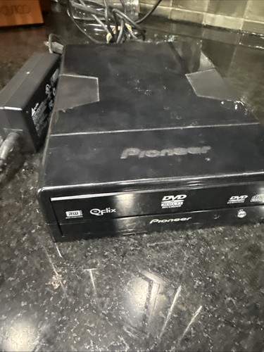 Pioneer dvr x162q scrittore - dvr-x162q,
