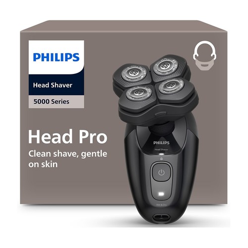 Rasoio philips hs5980 head - philips,