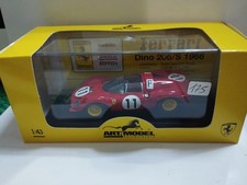 Art model ferrari - model, dino