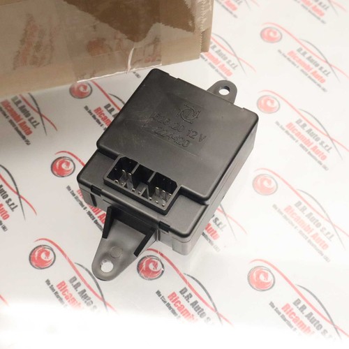 Centralina timer luci - centralina,