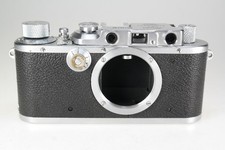 Corpo Leitz Leica Standard