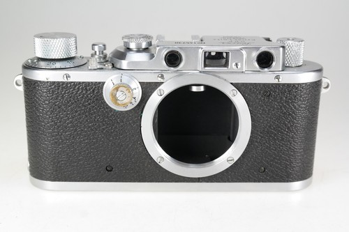 Corpo leitz leica standard - leitz,