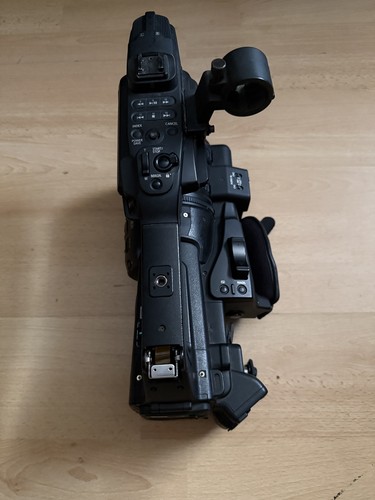 Canon 305 - canon, xf