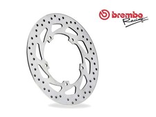 DISCO FRENO ANTERIORE FISSO BREMBO SERIE ORO PER HONDA 1200 CROSSTOURER L 2014+