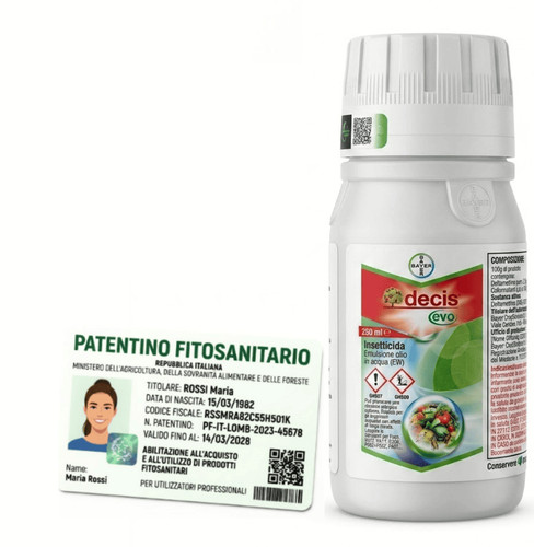 Decis evo insetticida - evo,