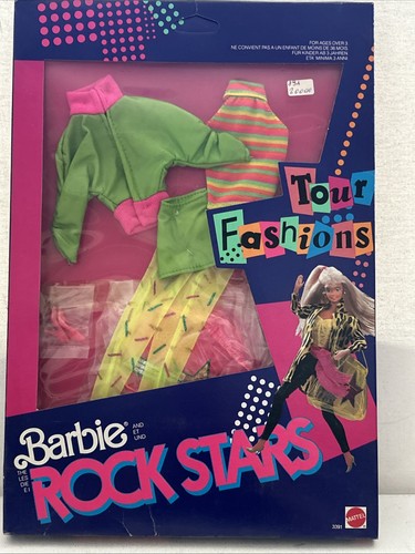 Barbie rock stars - barbie,