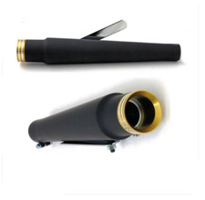 SCARICHI SILENZIATORI