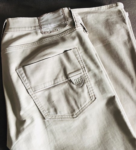 Jeans htc beige taglia - taglia, 32