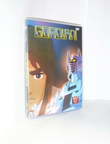 Gordian vol regia di - 10,