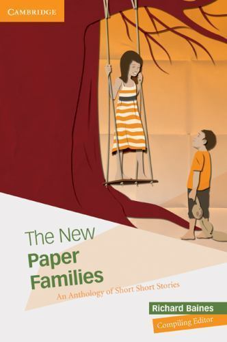 The new paper families - new,