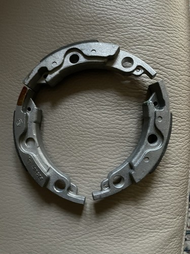 Masse frizione vespa xl - masse, pk