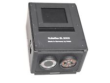 Rollei Rolleiflex SL2000 35mm