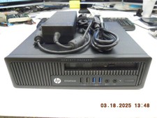 HP EliteDesk 800 G1 USDT |