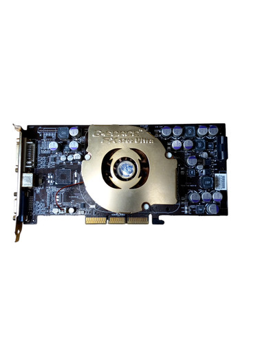 Scheda video chaintech - scheda,