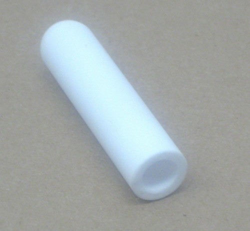 Coperchio ceramica termocoppia