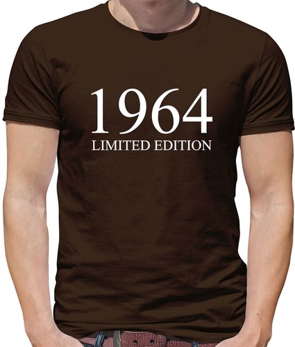Edizione limitata 1964 - limitata,