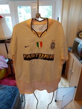 Juventus Nike 3rd Kit Away
