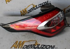 FARO FANALE STOP POSTERIORE SX SINISTRO FORD KUGA II