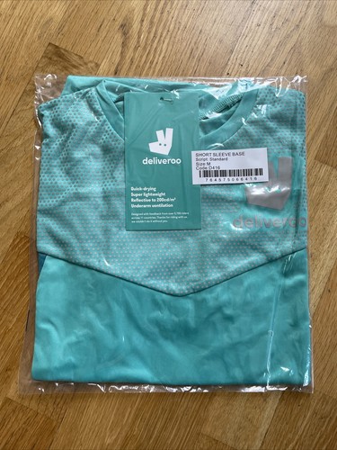 Shirt base manica - base, corta