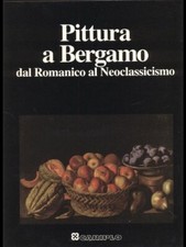 pittura a bergamo dal romanico