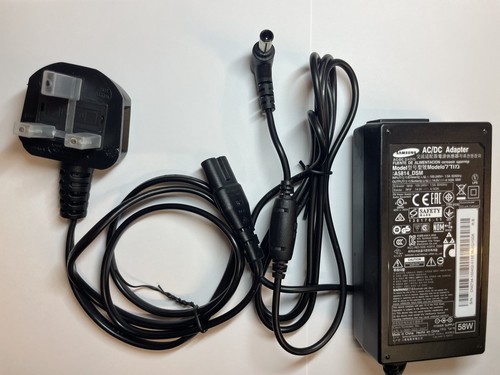Alimentatore adattatore 14v - adattatore,
