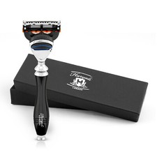 Rasoio Antiscivolo 5 Bordi per