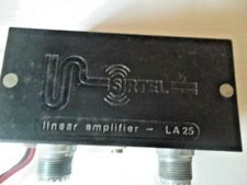 Amplificatore antenna radio - antenna, cb