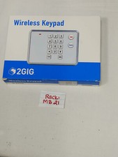 Tastiera wireless Nortek 2GIG
