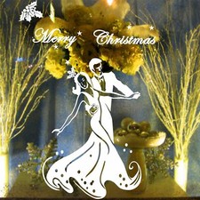 Adesivo per finestra negozio