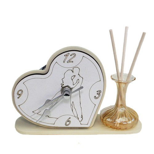34986 bomboniere orologio - 34986,