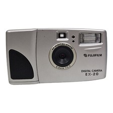 Fujifilm fotocamera digitale