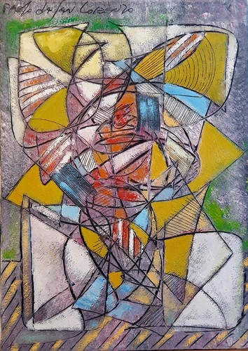 Paolo san lorenzo - paolo, da