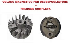 Volano Magnetico x