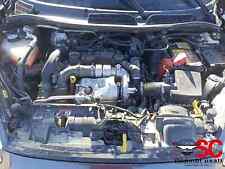 Motore Ford Fiesta Mk6 1.5 Tdci XUJB - 40895 Usato Originale