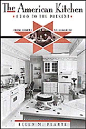 The american kitchen 1700 - kitchen:,