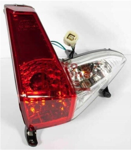 New oem kymco light assy - light, rear