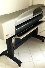 PLOTTER DESIGNJET HP 500 A0