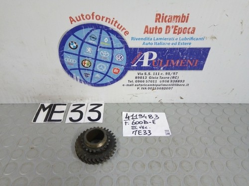 4119483 ingranaggio cambio - 4119483,