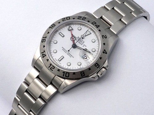 Rolex oyster perpetual - oyster,