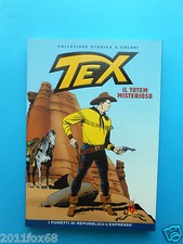 tex comics 1 color historical