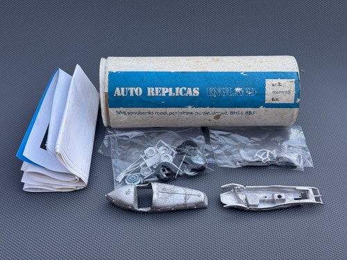 Auto replicas ar2 maserati - auto,
