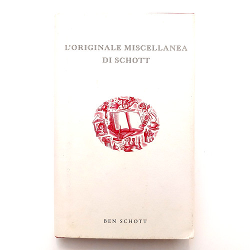 Originale miscellanea di - l’originale,